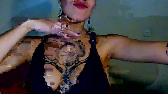 Submersidollx online show from March 20, 12:54 pm