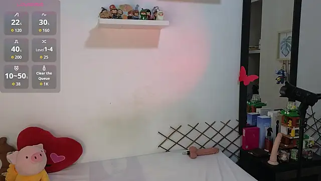 milky  boy  online show from January 10, 4:17 am