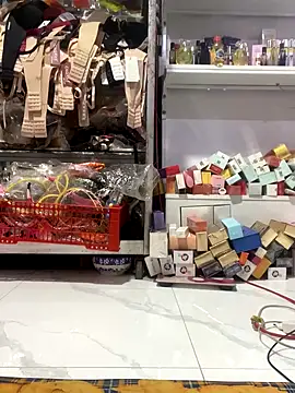 Snapshot of Cesywet chatting on September 20, 7:06 am Cesywet online show from September 20, 7:06 am