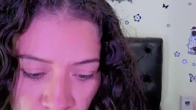 Snapshot of daniela_rivasth chatting on September 11, 2:56 am daniela rivasth online show from September 11, 2:56 am