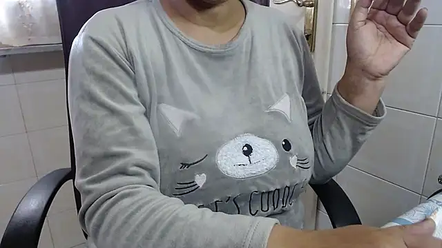 Foxlady2271 online show from November 9, 9:27 am