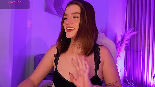 TinaJonnes  online show from January 9, 7:57 am