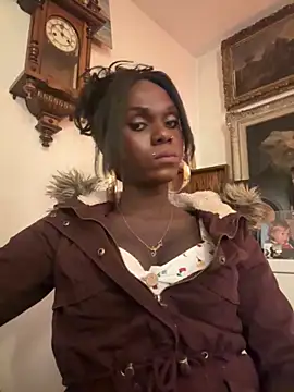 Jena1992 online show from November 15, 6:31 pm