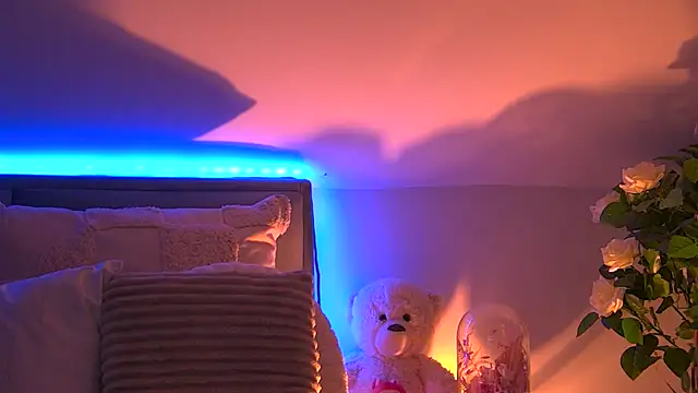 AngeliqueSkye online show from October 22, 3:11 am