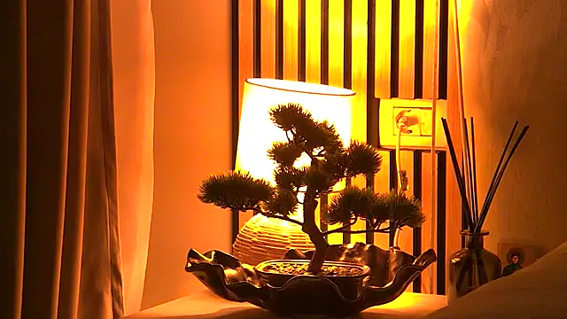 AngeliqueSkye online show from November 29, 4:27 am