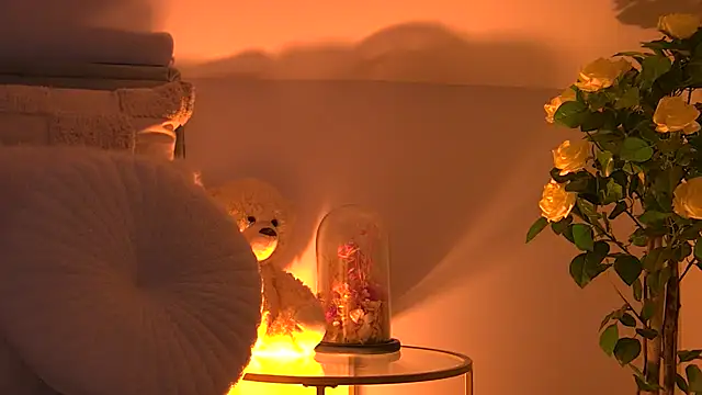 AngeliqueSkye online show from November 11, 4:19 am