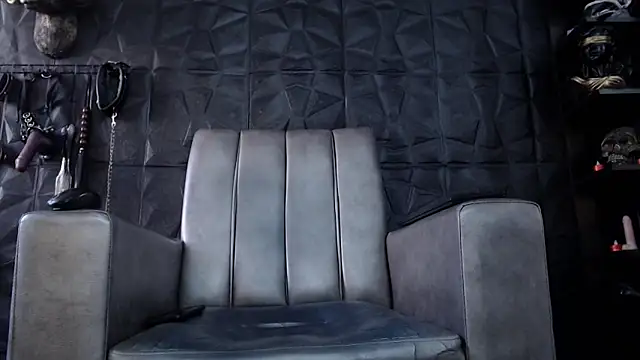 Agata Darkness online show from March 20, 8:47 pm