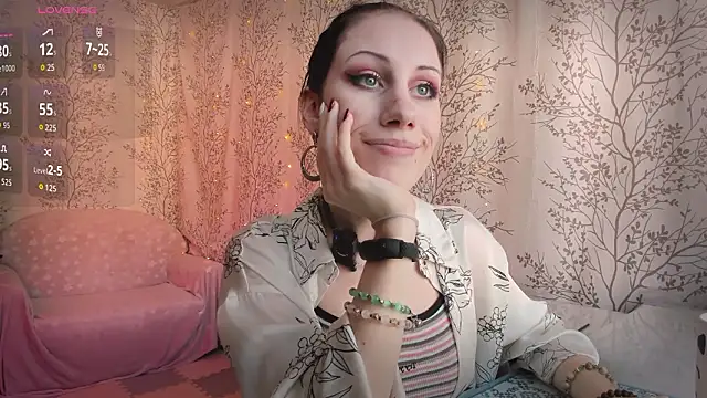 Mary0Lou online show from March 19, 7:56 am