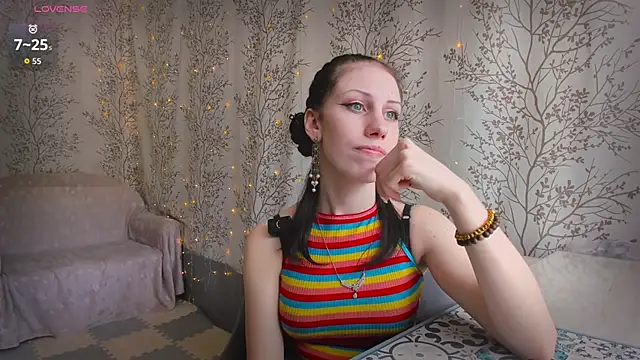 Mary0Lou online show from June 2, 6:36 am