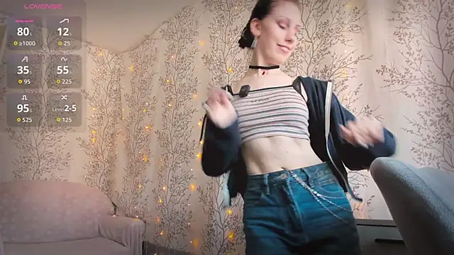 Mary0Lou online show from April 9, 6:19 am