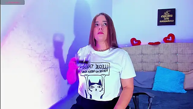 Catherine summer1 online show from December 14, 3:01 am