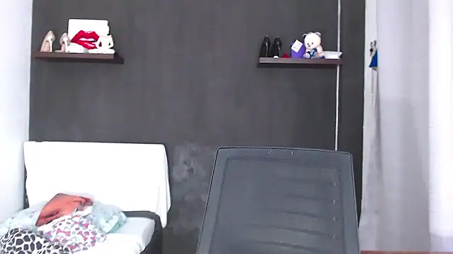 SusanLeroy online show from March 29, 10:03 am