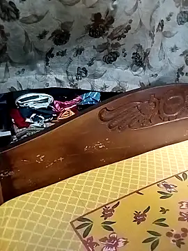 sajida34 online show from September 17, 7:39 am