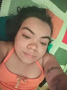 Michelle Brooks online show from November 20, 9:10 am