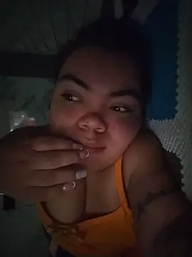 Michelle Brooks online show from November 17, 1:23 pm