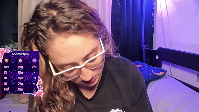 AnnieBigBoobs online show from October 2, 10:15 pm