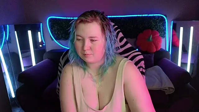 ChimberWol online show from November 20, 2:12 am