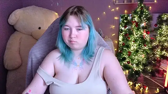 ChimberWol online show from December 19, 2:38 am