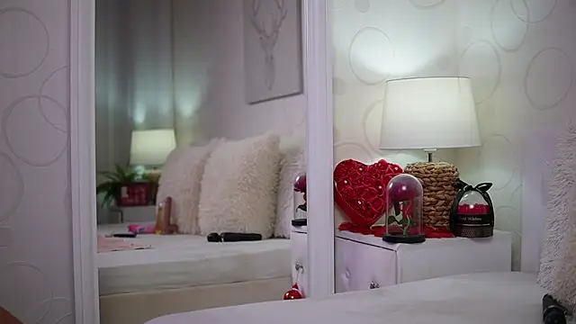 MaraJolie online show from October 23, 8:48 pm