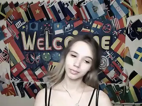  StAcY online show from November 10, 8:31 am