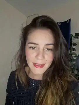 Snapshot of Hanny_24 chatting on September 11, 2:23 am Hanny 24 online show from September 11, 2:23 am