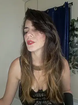 Snapshot of Hanny_24 chatting on September 14, 3:04 am Hanny 24 online show from September 14, 3:04 am