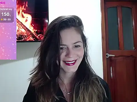 Hanny 24 online show from February 19, 11:36 pm