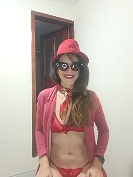 Snapshot of Hanny_24 chatting on October 10, 3:22 am Hanny 24 online show from October 10, 3:22 am