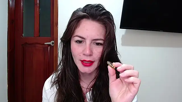 Hanny 24 online show from July 23, 1:19 pm