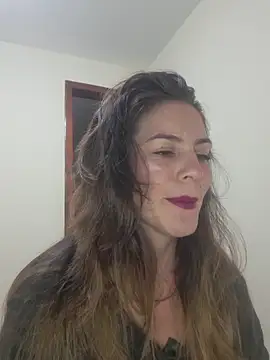 Snapshot of Hanny_24 chatting on October 19, 9:11 am Hanny 24 online show from October 19, 9:11 am