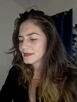 Snapshot of Hanny_24 chatting on September 26, 2:53 am Hanny 24 online show from September 26, 2:53 am