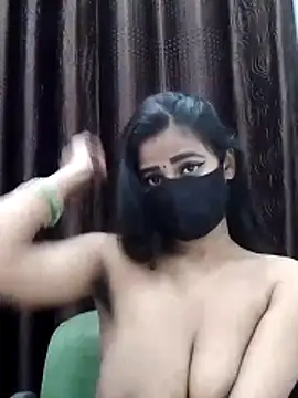 Lalisa sexy online show from December 21, 5:06 pm