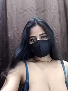 Lalisa sexy online show from April 6, 6:20 pm