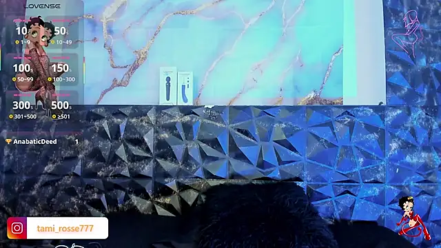 Snapshot of Tamaraa_fx chatting on September 13, 7:11 pm Tamaraa fx online show from September 13, 7:11 pm