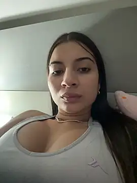 Snapshot of AnitaKariri chatting on September 15, 4:36 pm AnitaKariri online show from September 15, 4:36 pm