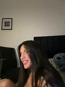 Dulceeany online show from July 20, 1:52 am