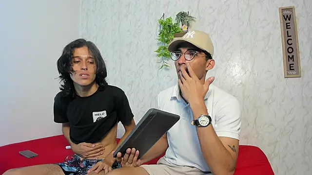 jony honey online show from February 23, 12:04 pm