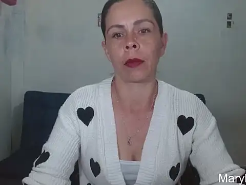 Marilyn xxxx online show from March 28, 6:51 pm