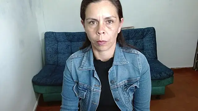 Snapshot of Marilyn_xxxx chatting on October 3, 8:03 pm Marilyn xxxx online show from October 3, 8:03 pm