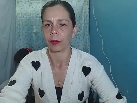 Marilyn xxxx online show from January 31, 7:45 pm