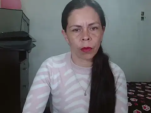 Marilyn xxxx online show from March 5, 7:31 pm