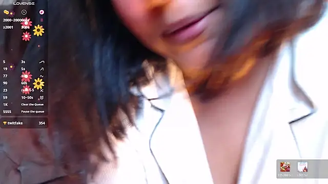 VictoriaMontero30000 online show from July 14, 2:05 am