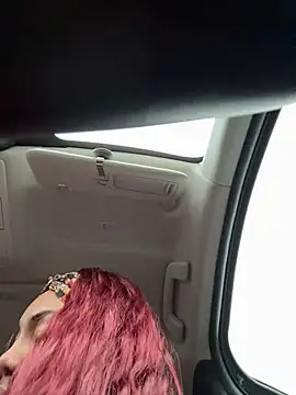 butterflybootyy online show from January 17, 10:17 pm