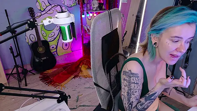 Cumpotik Eve online show from July 27, 2:30 am