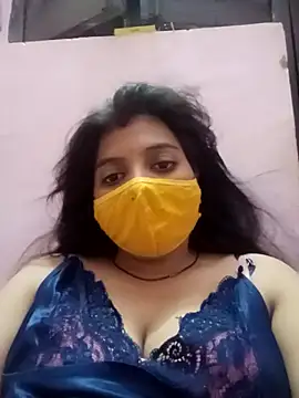 Sonukumari75 online show from October 12, 5:48 pm