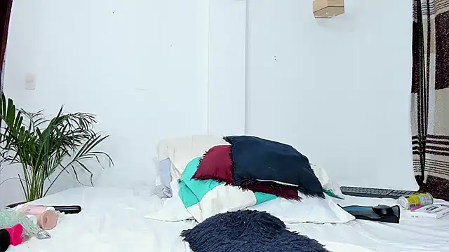 Agata prg online show from December 17, 9:41 pm