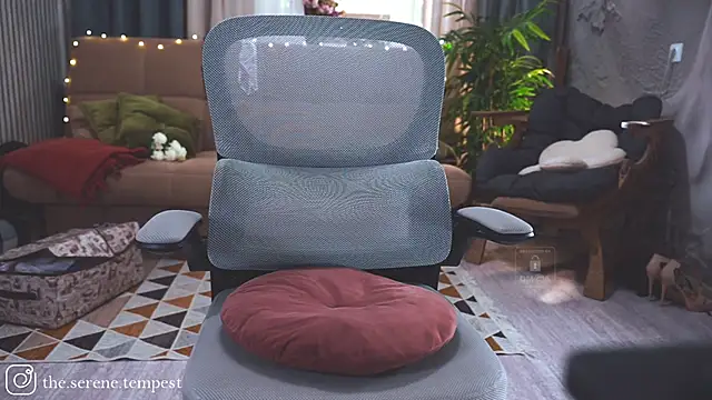 Feral Berrry  online show from November 17, 7:20 am