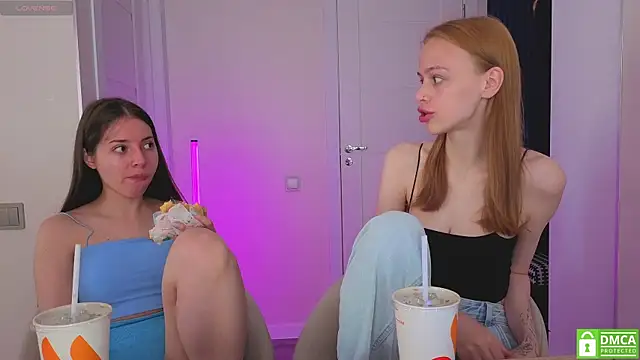 fcjuicy pussy online show from June 10, 7:29 am