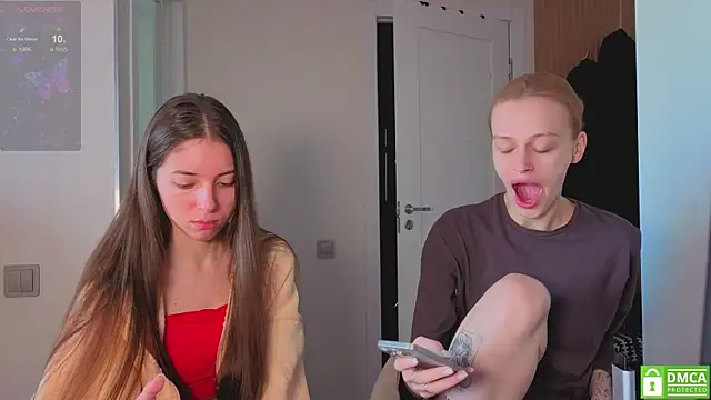 fcjuicy pussy online show from April 6, 6:14 am