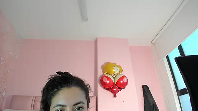 soyzarahtorres online show from November 25, 10:21 pm